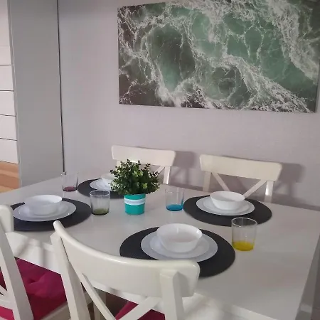 Apartamento Vivemar El Campello Extérieur photo