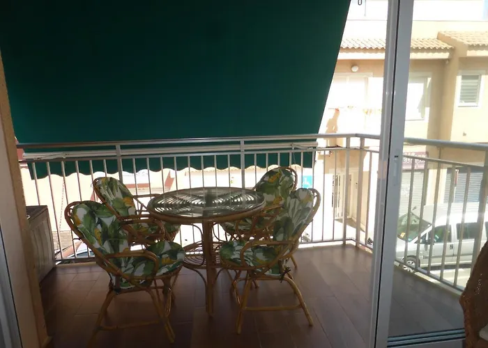 Apartamento Vivemar