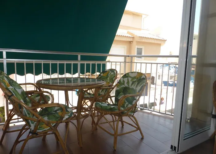 Apartamento Vivemar