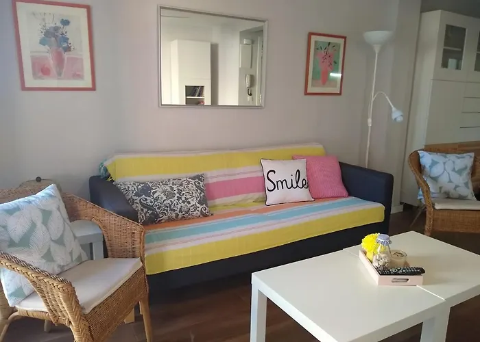 Apartamento Vivemar