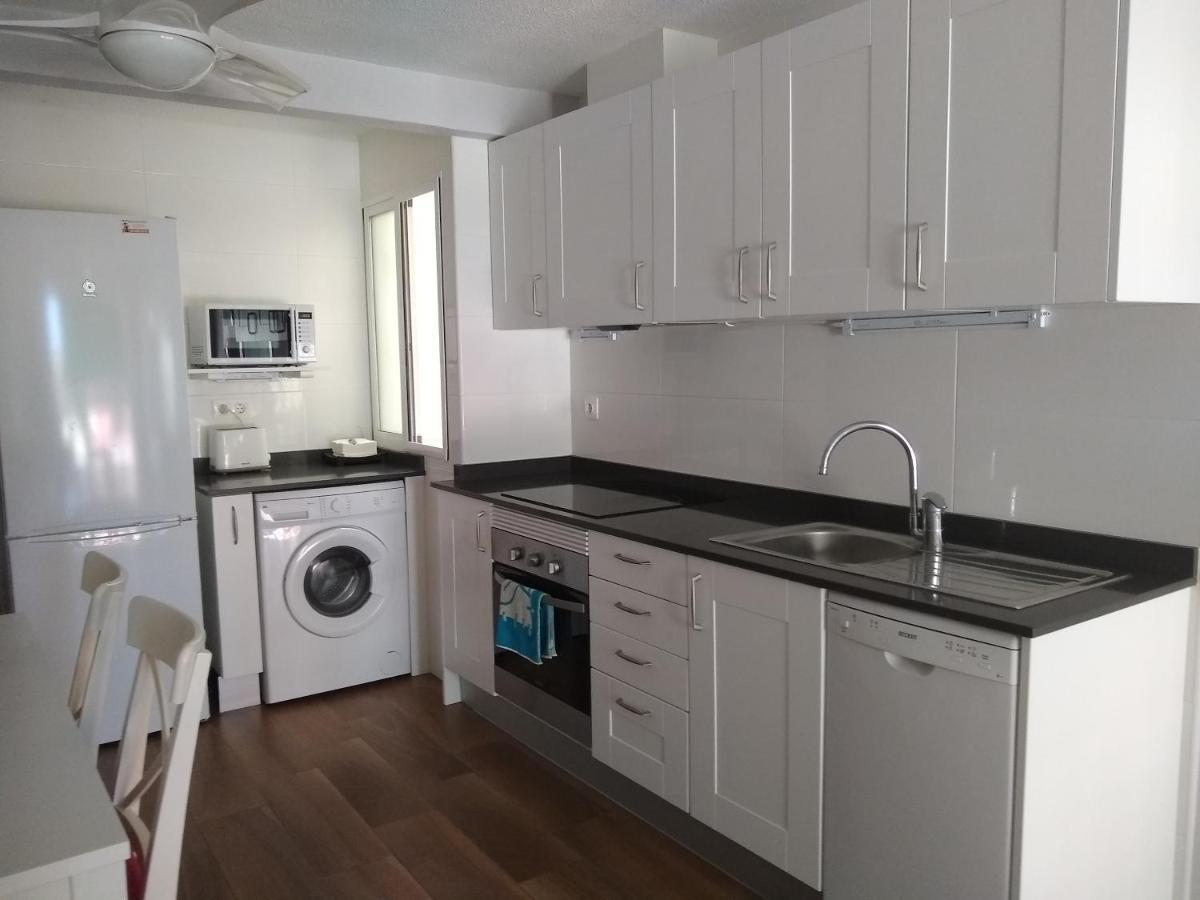 Vivemar Appartement