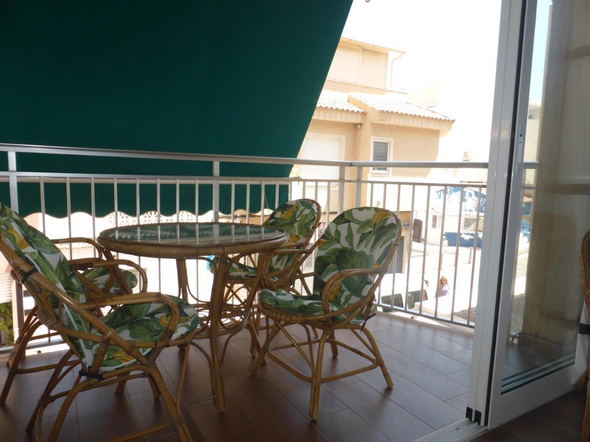 Vivemar Appartement El Campello