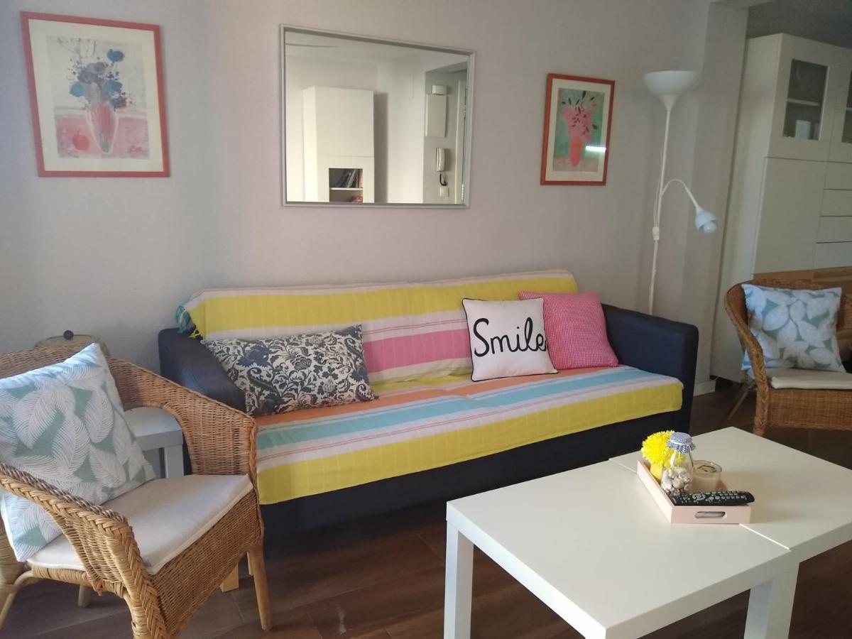 Vivemar Appartement