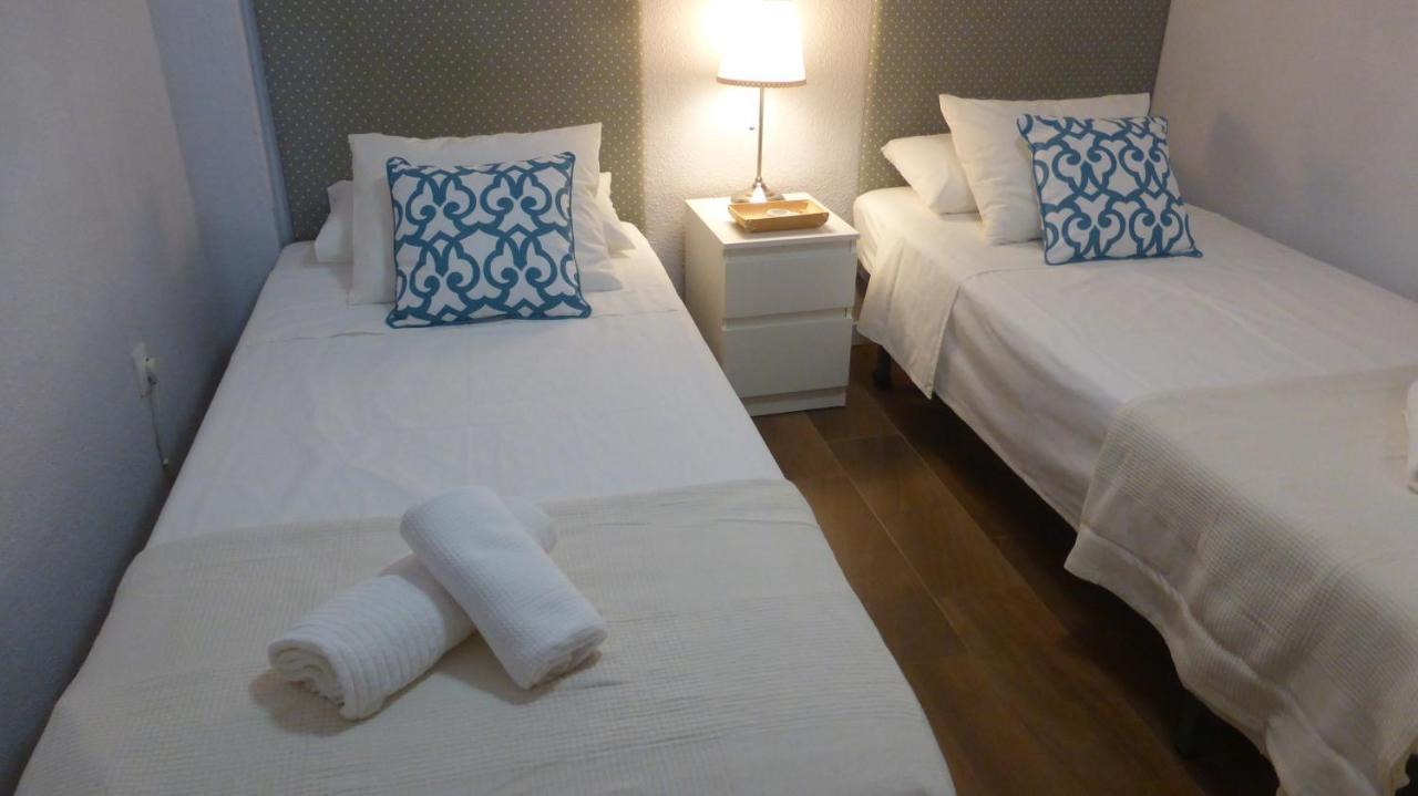 Appartement Vivemar *