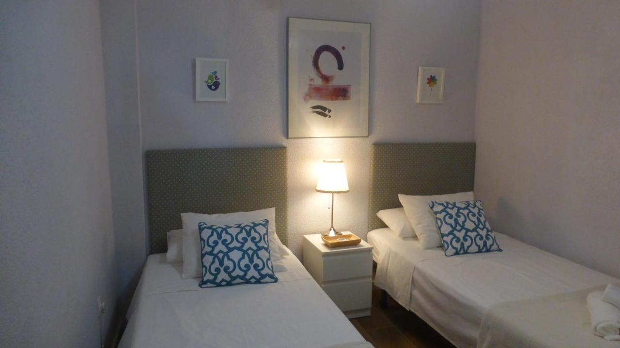 Vivemar Appartement *